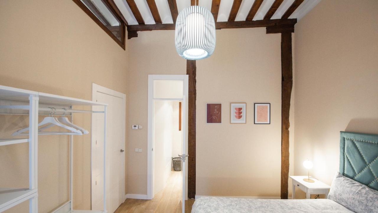 El Refugio De Toledo Leilighet Eksteriør bilde